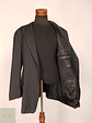 Blazer Diplomático de Lana Super 100s Roy Robson Talla XXL - Miniatura 8