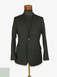 Blazer Formal de Dos Botones Thomas Goodwin Talla S - Miniatura 1
