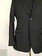 Blazer Formal de Dos Botones Thomas Goodwin Talla S - Miniatura 3