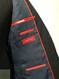 Blazer Formal de Dos Botones Thomas Goodwin Talla S - Miniatura 6
