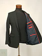 Blazer Formal de Dos Botones Thomas Goodwin Talla S - Miniatura 8