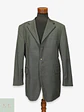 Blazer Formal de Lana Super 110s Hemlock Talla XL/XXL - Miniatura 1