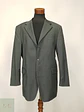 Blazer Formal de Lana Super 110s Hemlock Talla XL/XXL - Miniatura 2