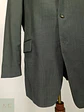 Blazer Formal de Lana Super 110s Hemlock Talla XL/XXL - Miniatura 3