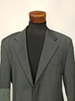 Blazer Formal de Lana Super 110s Hemlock Talla XL/XXL - Miniatura 4