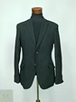 Blazer Semi-Estructurado Microestructurado Angelo Litrico Talla M/L - Miniatura 2