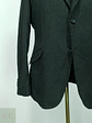Blazer Semi-Estructurado Microestructurado Angelo Litrico Talla M/L - Miniatura 3