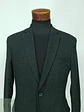 Blazer Semi-Estructurado Microestructurado Angelo Litrico Talla M/L - Miniatura 4