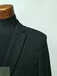 Blazer Semi-Estructurado Microestructurado Angelo Litrico Talla M/L - Miniatura 5