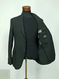 Blazer Semi-Estructurado Microestructurado Angelo Litrico Talla M/L - Miniatura 7