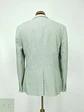 Blazer de Mezcla de Lana Gris Cemento Cedar Wood State Talla M - Miniatura 9