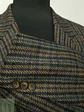 Blazer de Tweed en Pura Lana Virgen Talla XL/XXL - Miniatura 8