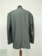 Blazer Sastre Texturizado Gris Melange Canda Talla XXL/XXXL - Miniatura 9