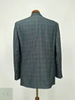 Blazer a Cuadros de Lana y Cashmere Digel Talla M/L - Miniatura 9