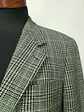Blazer Estructurado de Pura Lana Virgen Policke Hamburg Talla L - Miniatura 5