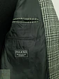 Blazer Estructurado de Pura Lana Virgen Policke Hamburg Talla L - Miniatura 7