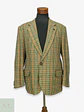 Blazer de Tweed Gun Club Manor House Talla XL - Miniatura 1