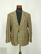 Blazer de Tweed Gun Club Manor House Talla XL - Miniatura 2