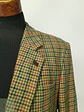 Blazer de Tweed Gun Club Manor House Talla XL - Miniatura 5