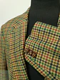 Blazer de Tweed Gun Club Manor House Talla XL - Miniatura 6