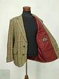 Blazer de Tweed Gun Club Manor House Talla XL - Miniatura 8