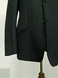 Blazer Sastre de Tres Botones Jan Paulsen Talla L - Miniatura 3