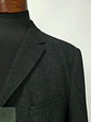 Blazer Sastre de Tres Botones Jan Paulsen Talla L - Miniatura 5