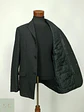 Blazer Sastre de Tres Botones Jan Paulsen Talla L - Miniatura 7