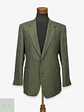 Blazer Sastre en Pata de Gallo Bernhardt Talla L/XL - Miniatura 1