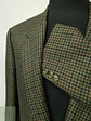 Blazer Sastre en Pata de Gallo Bernhardt Talla L/XL - Miniatura 6