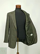 Blazer Sastre en Pata de Gallo Bernhardt Talla L/XL - Miniatura 8