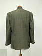 Blazer Sastre en Pata de Gallo Bernhardt Talla L/XL - Miniatura 9