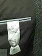 Blazer de Tweed Espinado con Sobrecuadrícula Harris Tweed Talla XXL - Miniatura 6