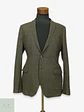 Blazer de Lana Microestructurada Theo Talla M - Miniatura 1