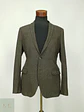 Blazer de Lana Microestructurada Theo Talla M - Miniatura 2