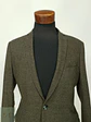 Blazer de Lana Microestructurada Theo Talla M - Miniatura 4