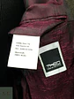 Blazer de Lana Microestructurada Theo Talla M - Miniatura 6