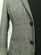 Blazer Texturizado Estilo Tweed H&M Talla XS - Miniatura 6