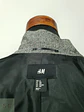 Blazer Texturizado Estilo Tweed H&M Talla XS - Miniatura 7