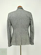 Blazer Texturizado Estilo Tweed H&M Talla XS - Miniatura 9