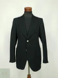 Blazer Vintage Estructurado con Bolsillos Aplicados Talla SM - Miniatura 2