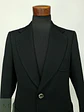 Blazer Vintage Estructurado con Bolsillos Aplicados Talla SM - Miniatura 4