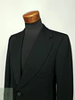 Blazer Vintage Estructurado con Bolsillos Aplicados Talla SM - Miniatura 8