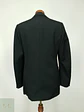 Blazer Vintage Estructurado con Bolsillos Aplicados Talla SM - Miniatura 9