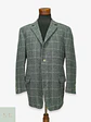 Blazer de Pura Lana con Tramado Ventana Heine Talla XL/XXL - Miniatura 1
