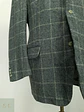 Blazer de Pura Lana con Tramado Ventana Heine Talla XL/XXL - Miniatura 3