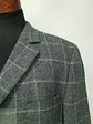 Blazer de Pura Lana con Tramado Ventana Heine Talla XL/XXL - Miniatura 5
