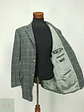 Blazer de Pura Lana con Tramado Ventana Heine Talla XL/XXL - Miniatura 8