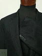 Blazer Clásico en Tejido Espiga Carl Gross Talla XXL - Miniatura 5
