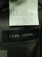 Blazer Clásico en Tejido Espiga Carl Gross Talla XXL - Miniatura 6